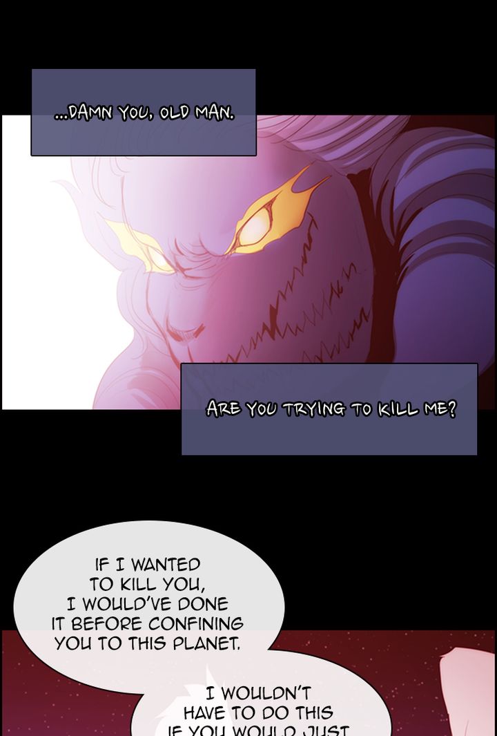 Kubera Chapter 474 Page 41