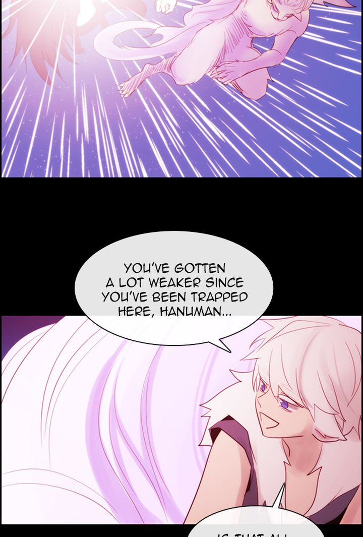 Kubera Chapter 474 Page 49