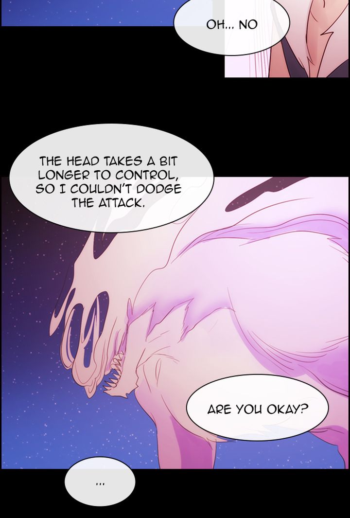 Kubera Chapter 474 Page 51