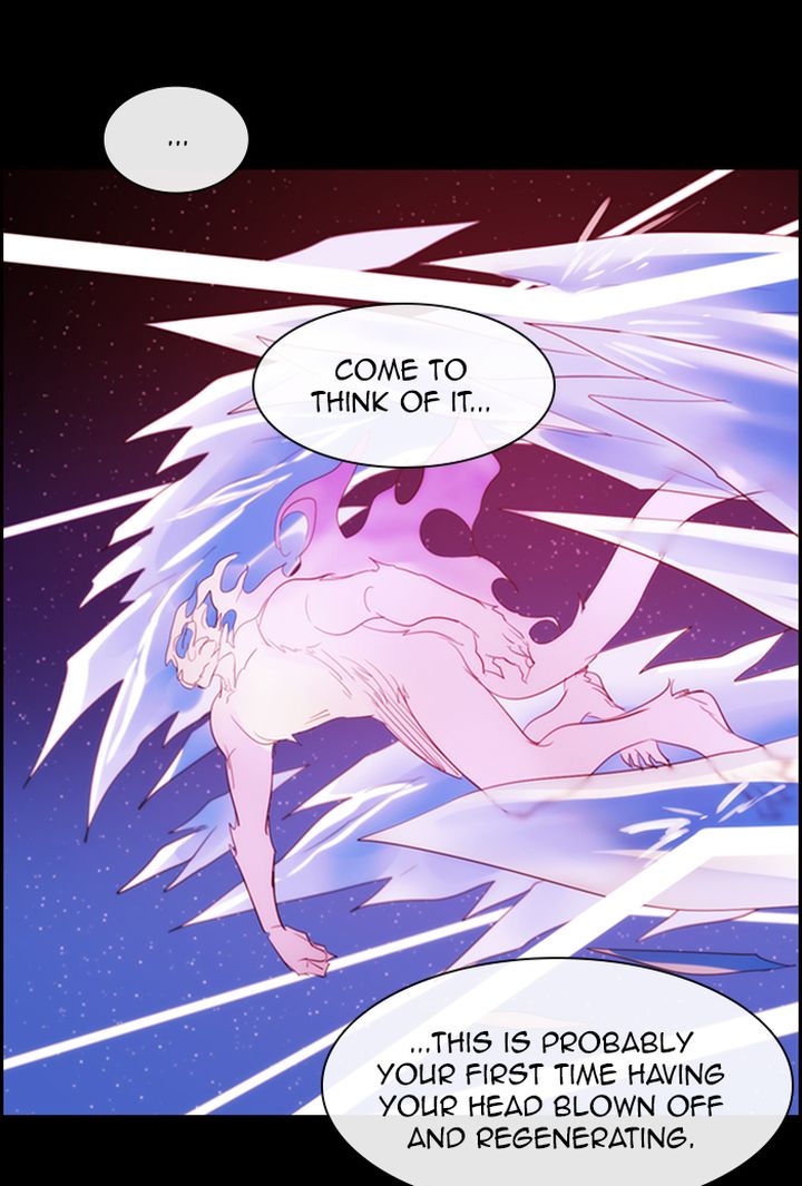 Kubera Chapter 474 Page 53