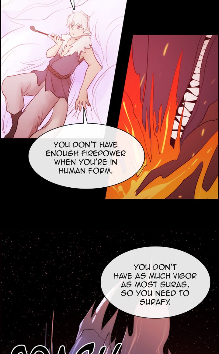 Kubera Chapter 474 Page 8