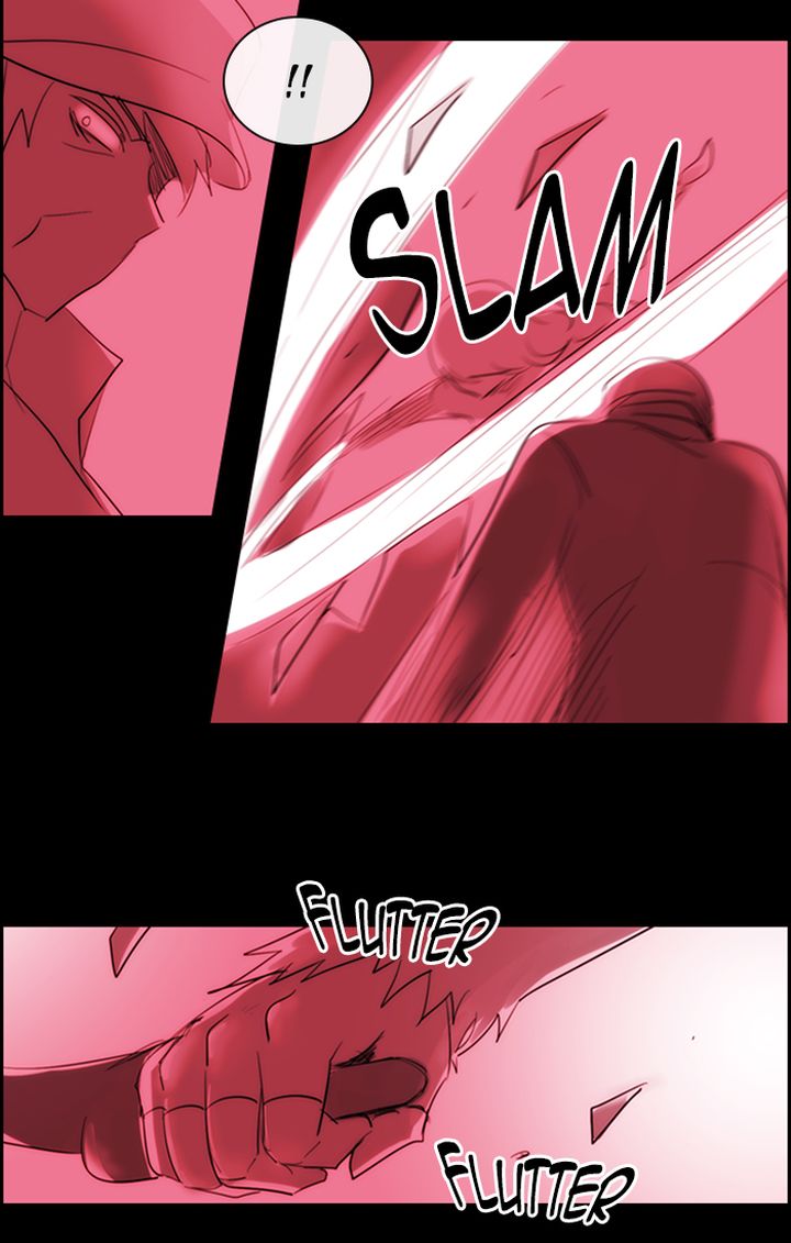 Kubera Chapter 475 Page 21