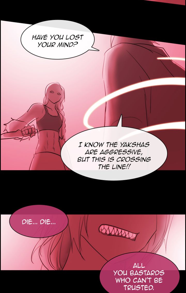 Kubera Chapter 475 Page 24