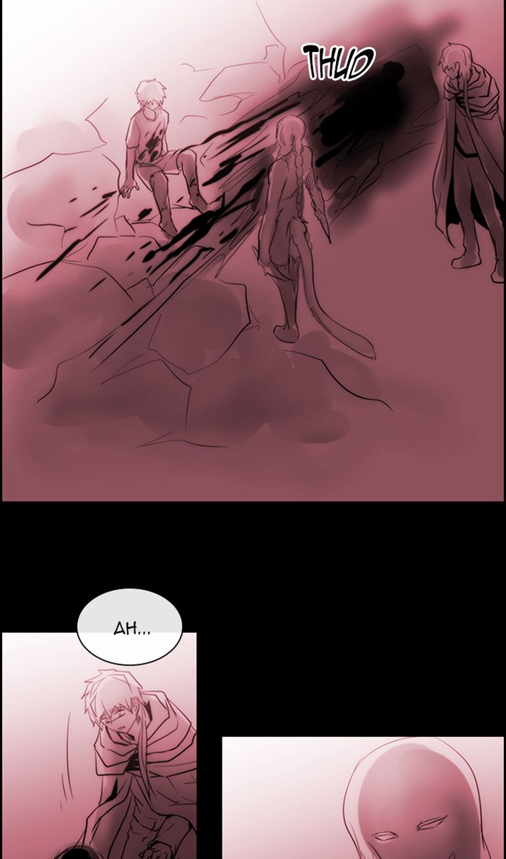 Kubera Chapter 475 Page 38