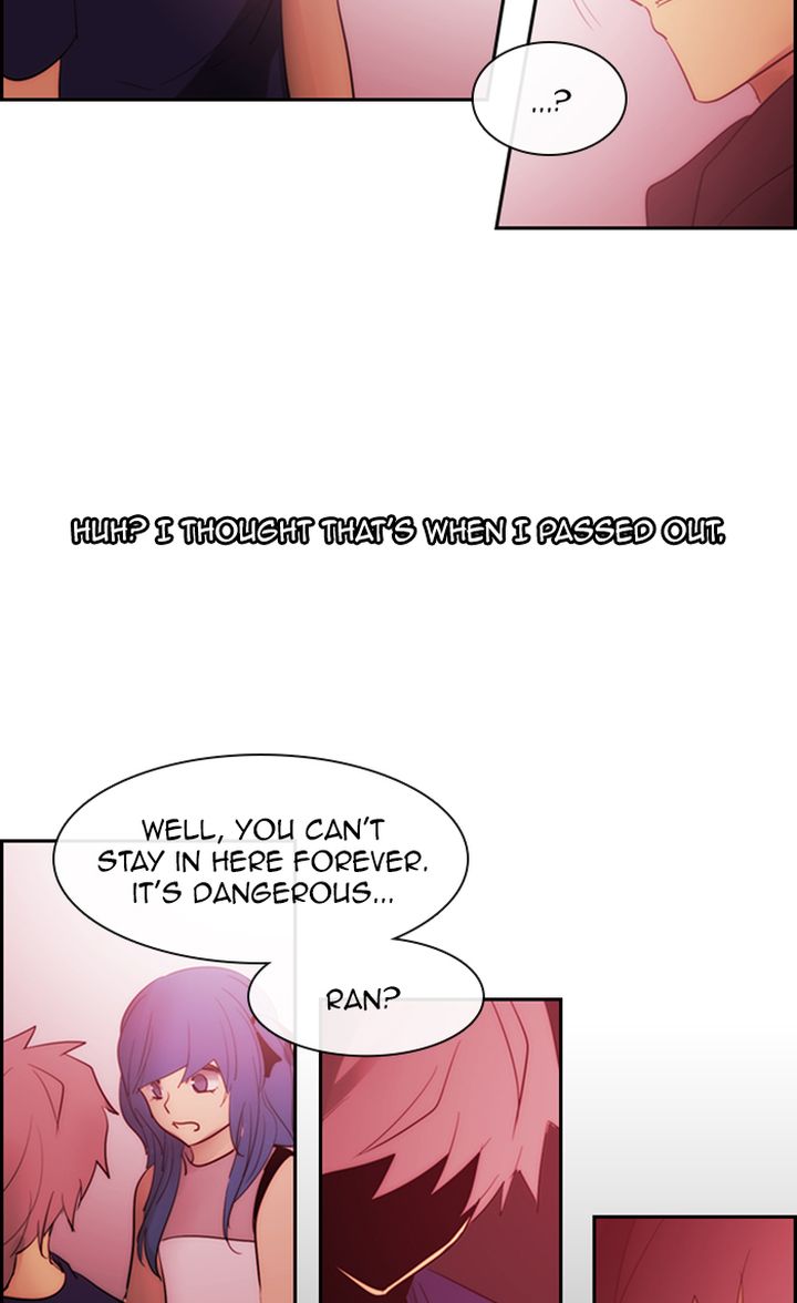 Kubera Chapter 475 Page 58