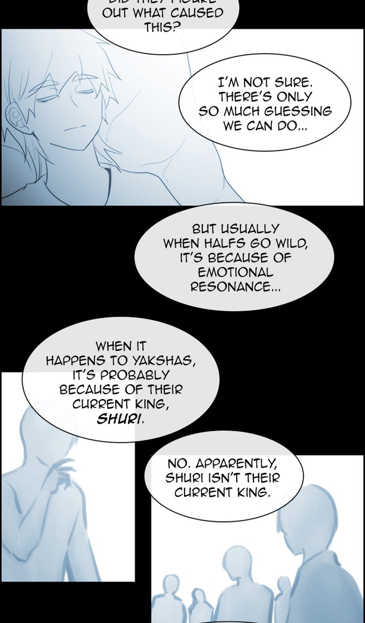 Kubera Chapter 476 Page 15