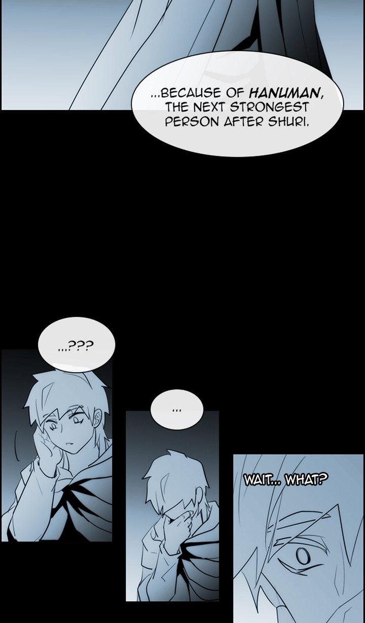 Kubera Chapter 476 Page 17