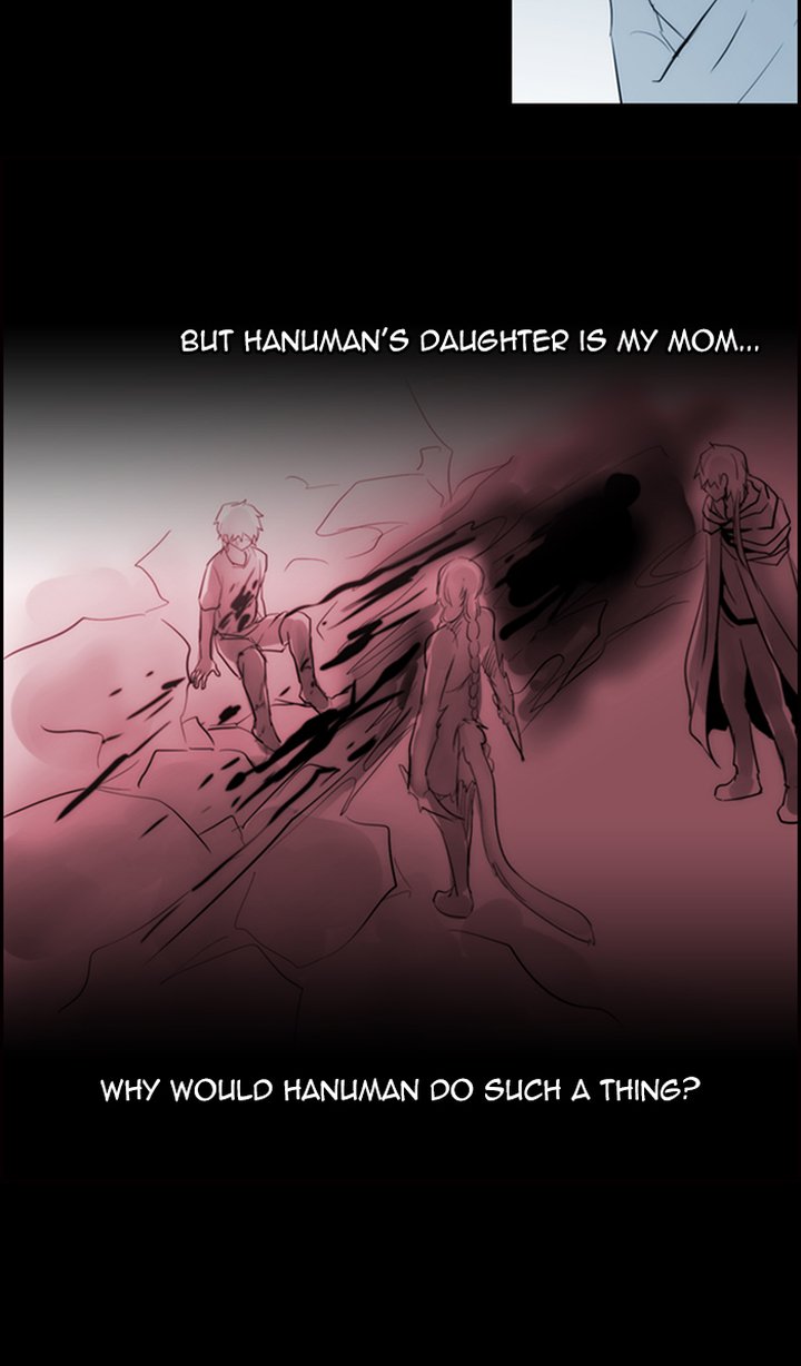 Kubera Chapter 476 Page 18