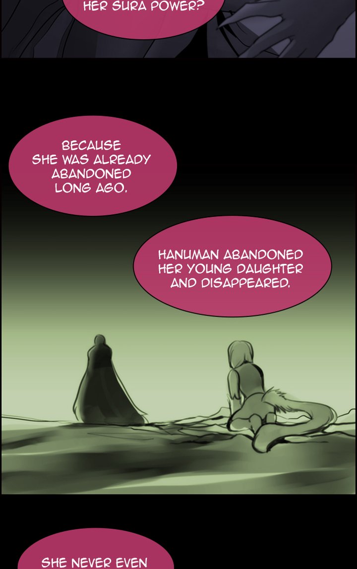 Kubera Chapter 476 Page 25