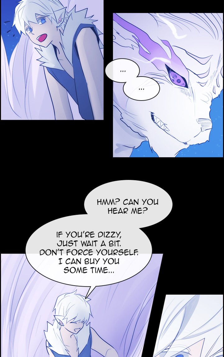 Kubera Chapter 476 Page 33