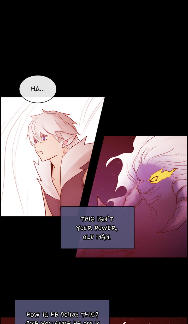 Kubera Chapter 476 Page 40