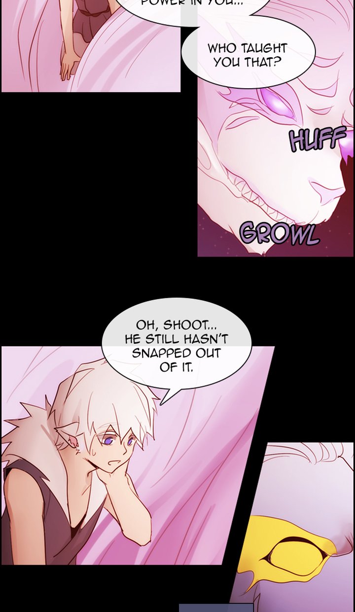 Kubera Chapter 476 Page 42