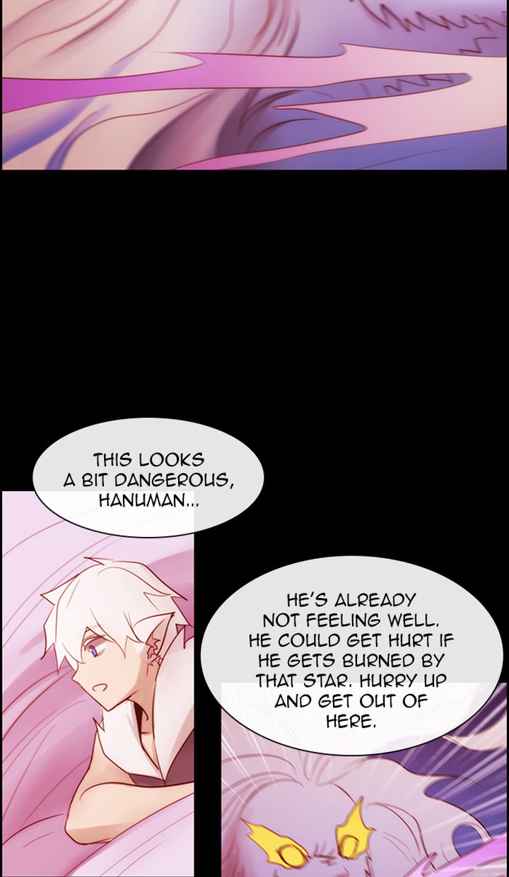 Kubera Chapter 476 Page 47