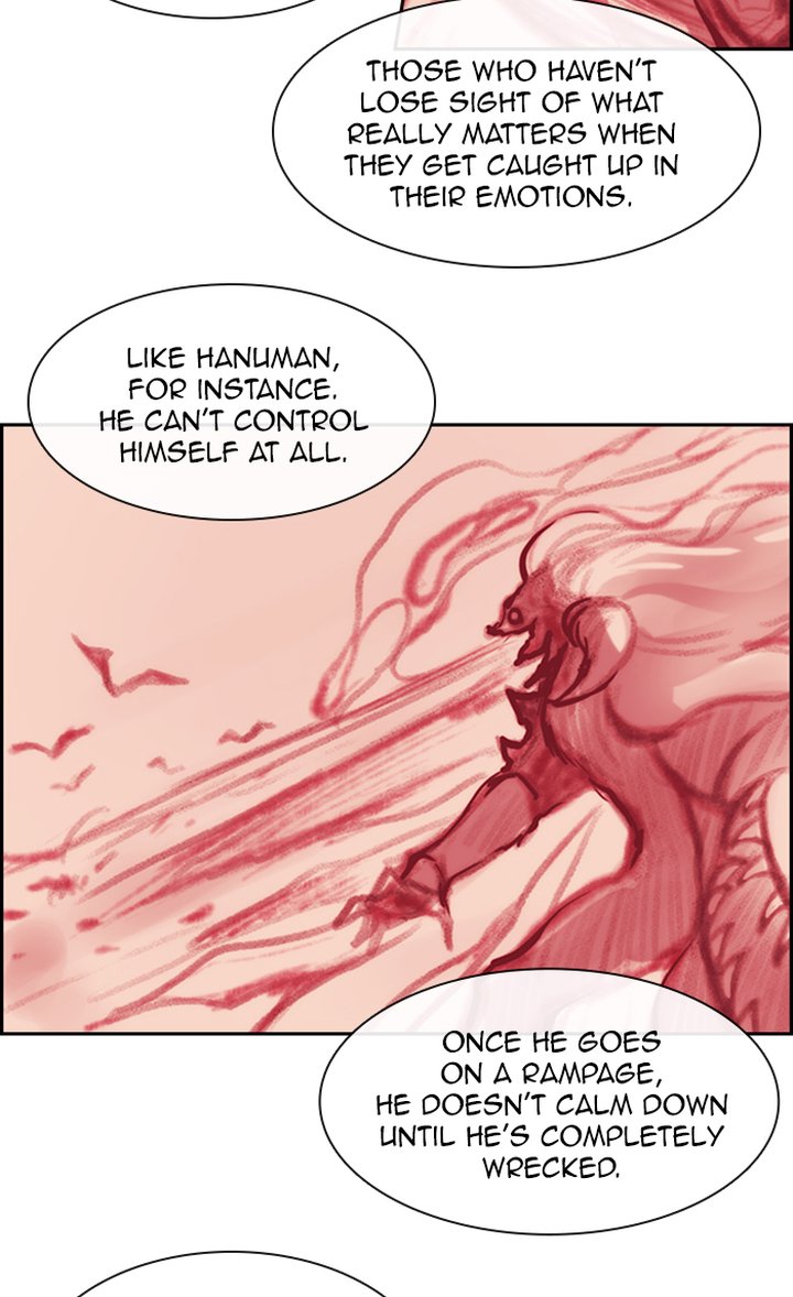 Kubera Chapter 477 Page 27