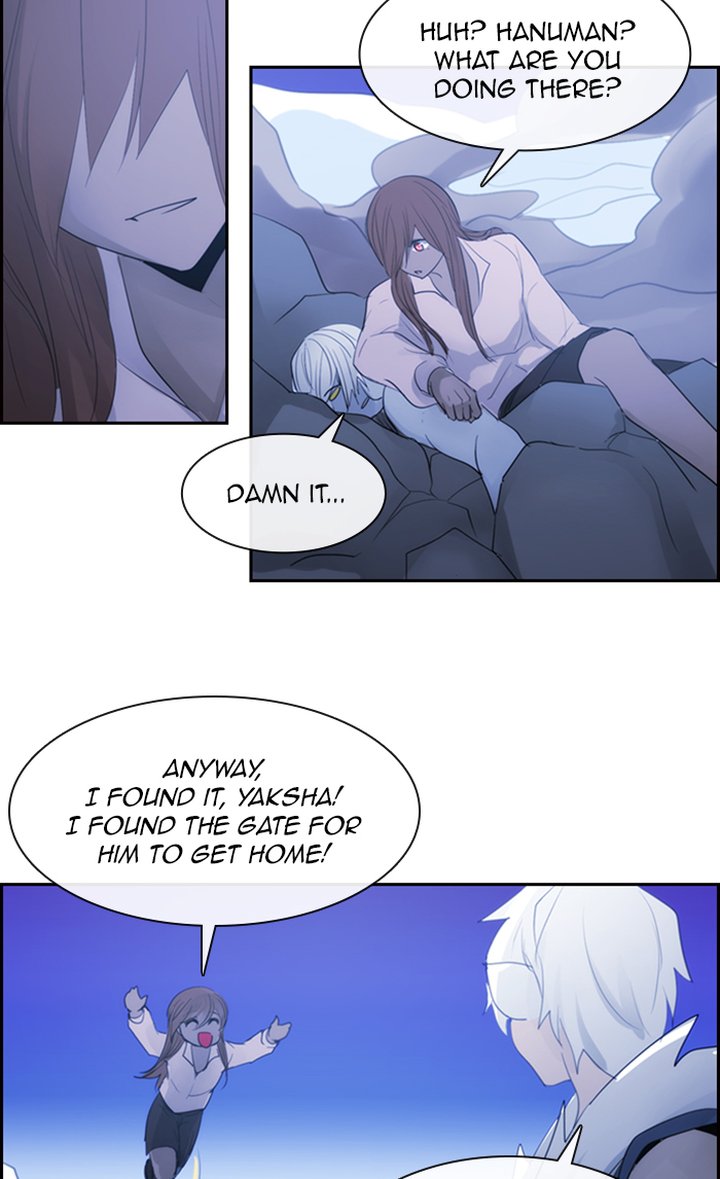 Kubera Chapter 477 Page 41