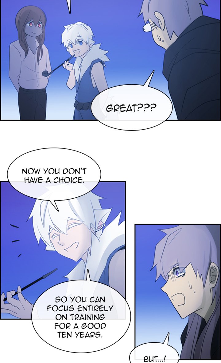 Kubera Chapter 477 Page 43