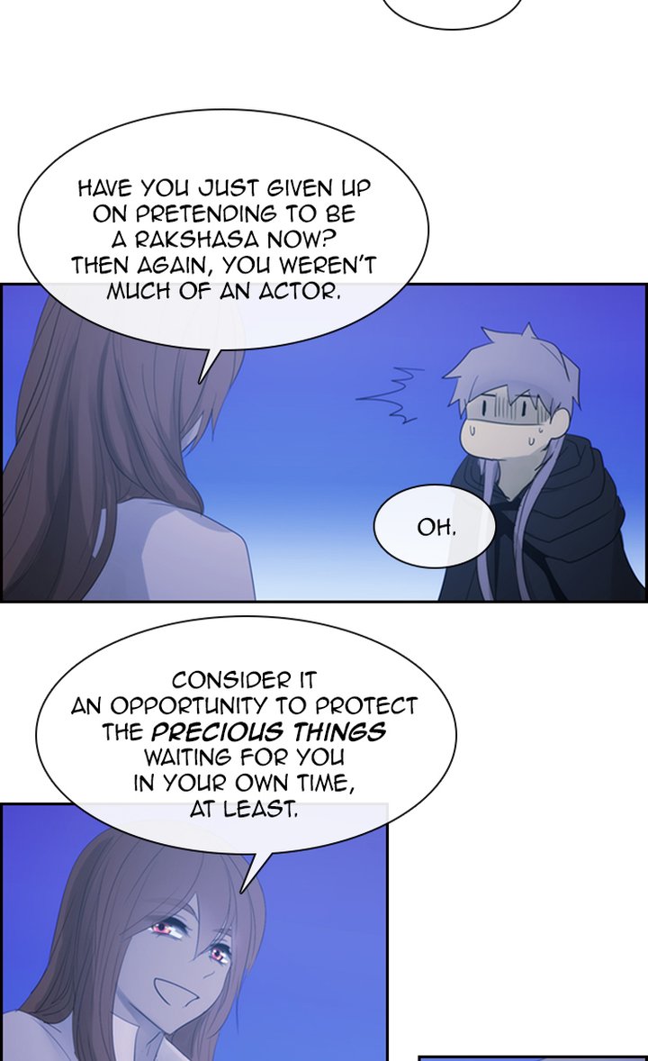 Kubera Chapter 477 Page 44