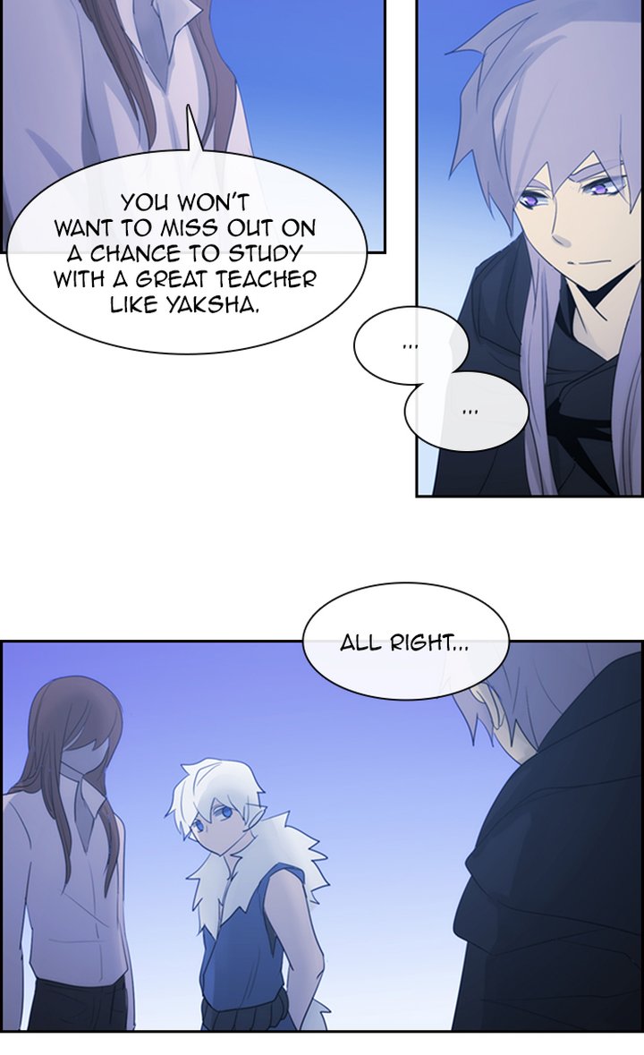 Kubera Chapter 477 Page 45