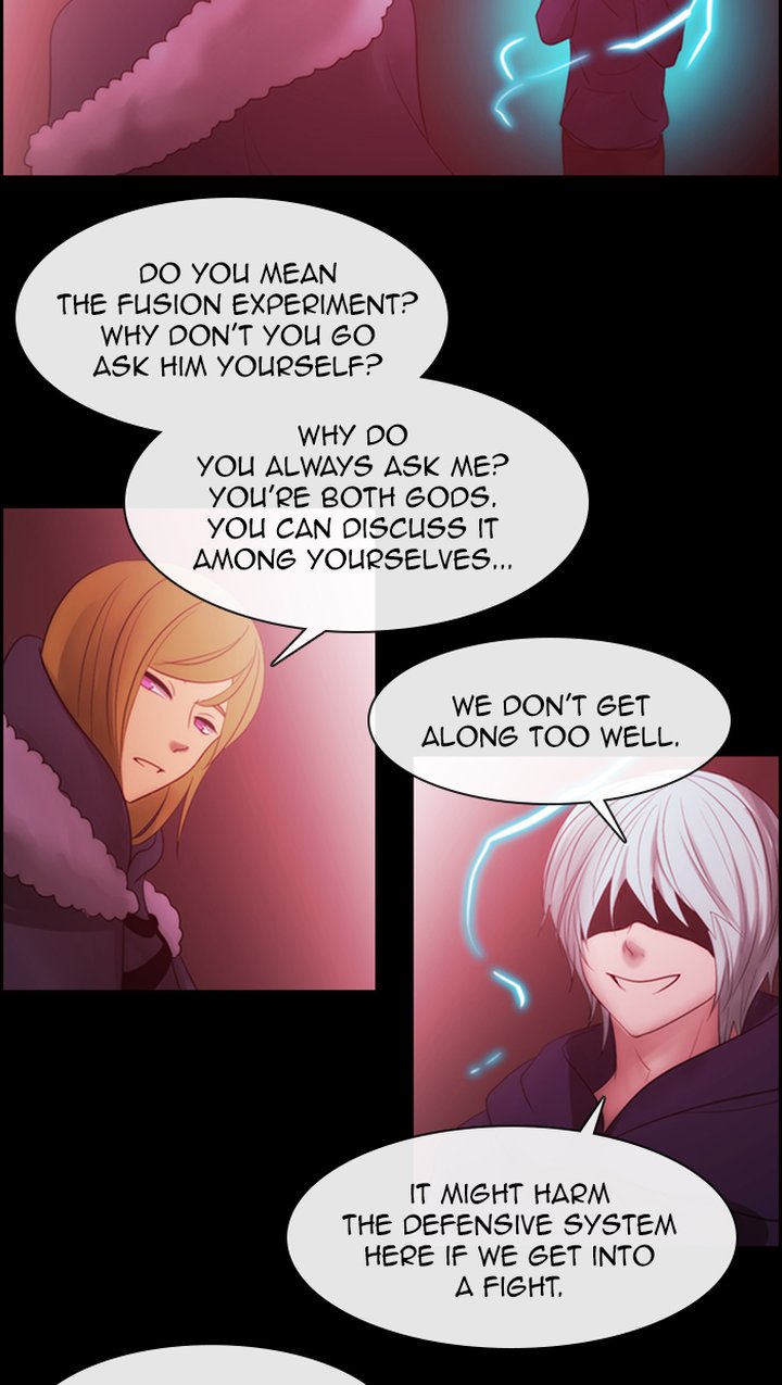 Kubera Chapter 477 Page 50