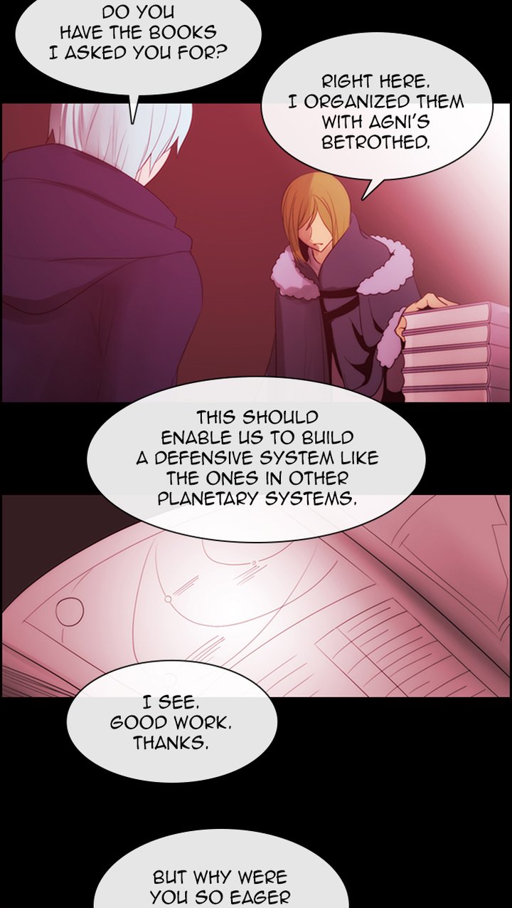 Kubera Chapter 477 Page 51