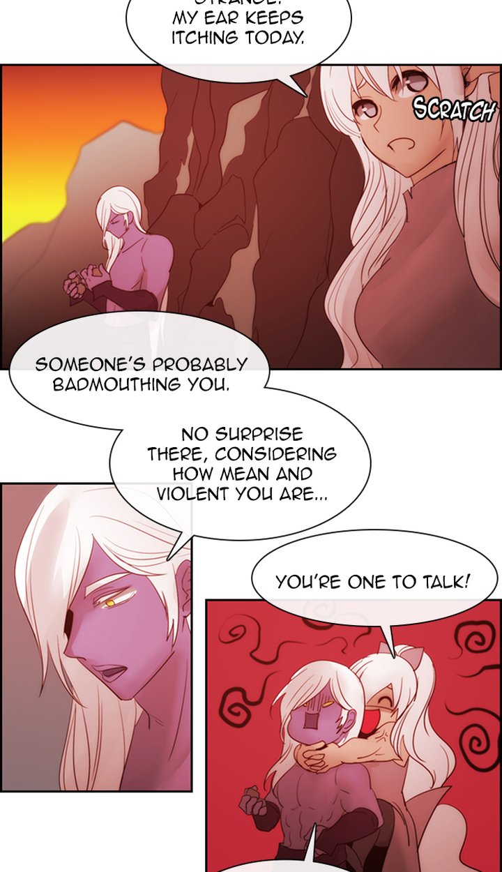 Kubera Chapter 478 Page 34