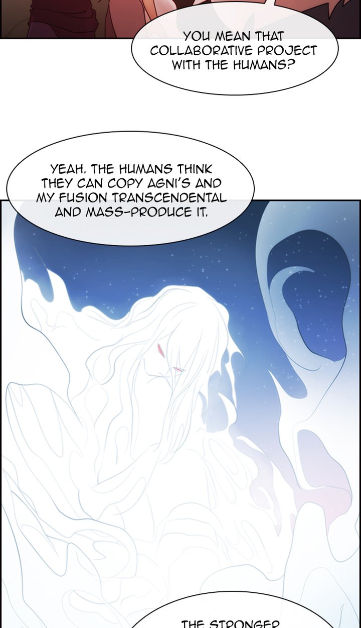 Kubera Chapter 478 Page 37