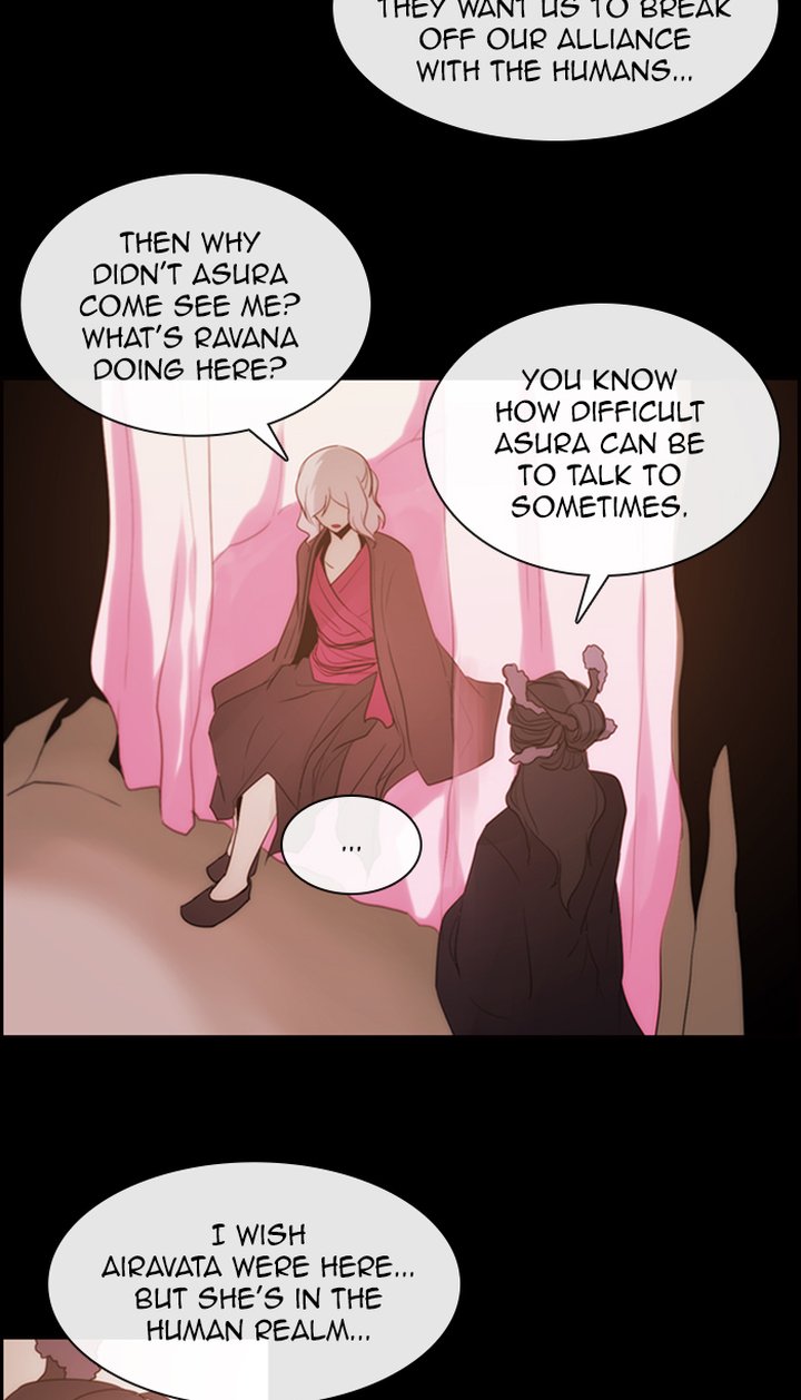 Kubera Chapter 478 Page 4