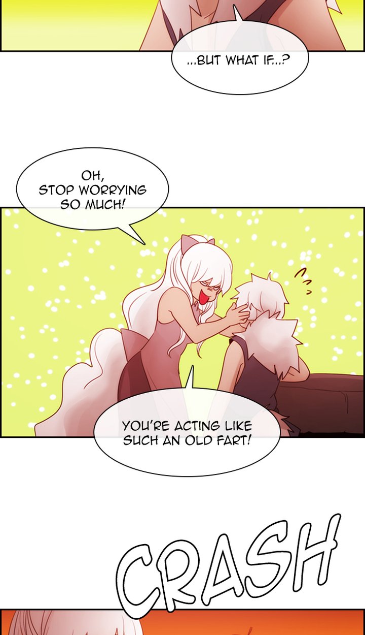 Kubera Chapter 478 Page 41