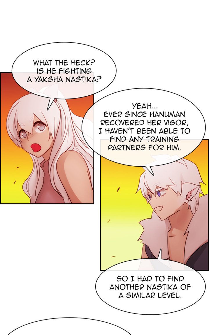 Kubera Chapter 478 Page 44