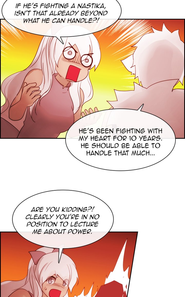 Kubera Chapter 478 Page 45