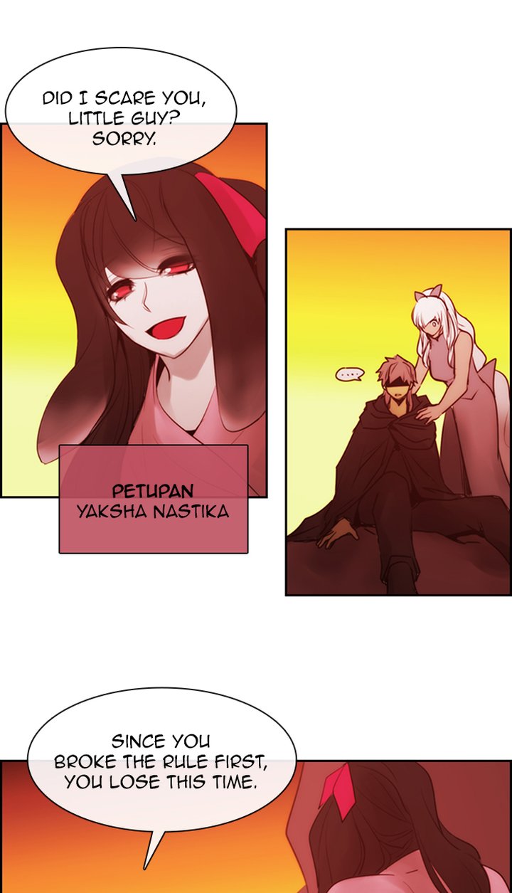 Kubera Chapter 479 Page 15