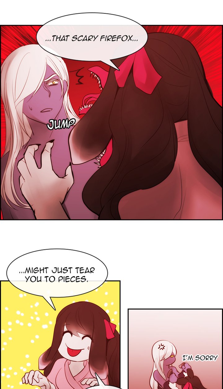 Kubera Chapter 479 Page 19