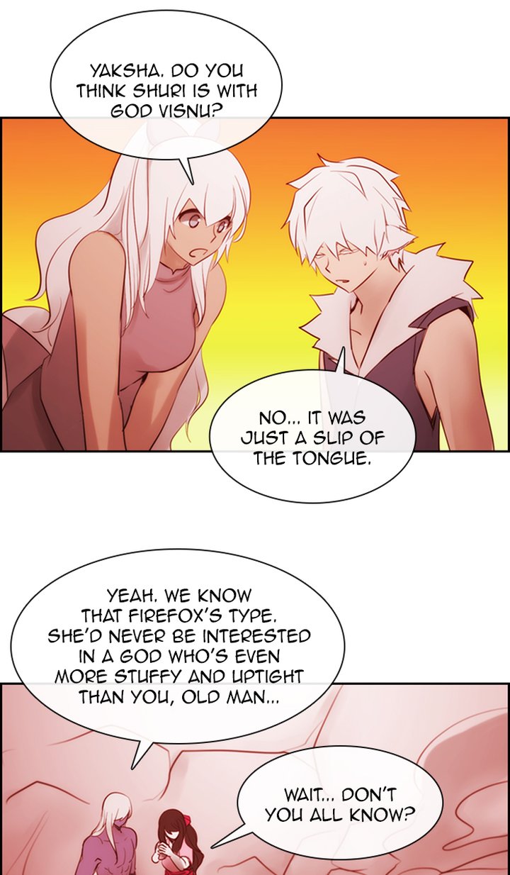 Kubera Chapter 479 Page 21