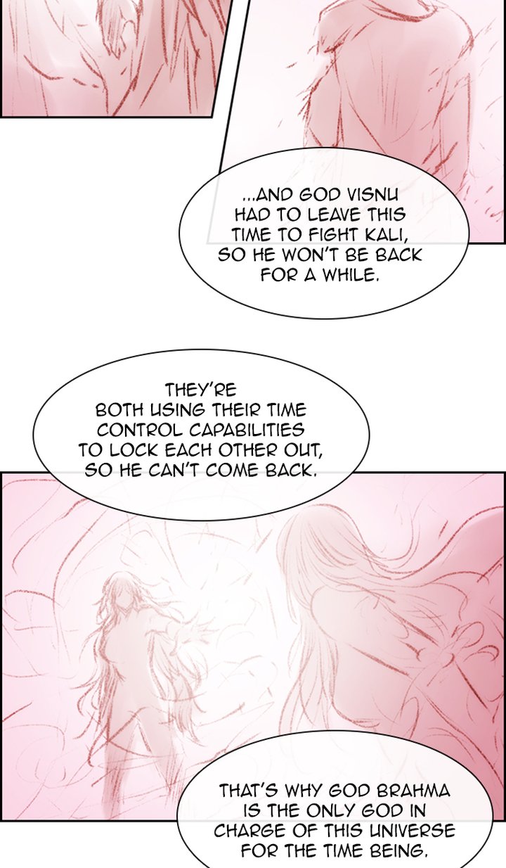 Kubera Chapter 479 Page 25