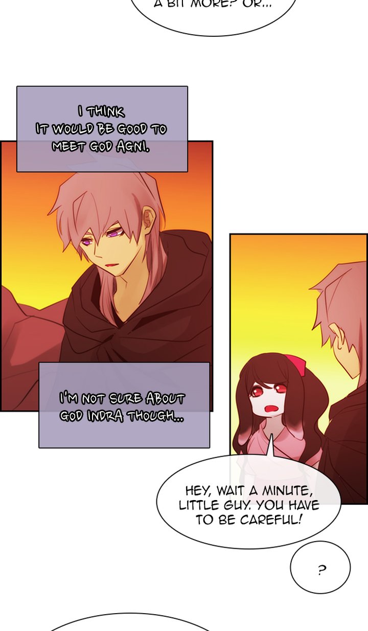 Kubera Chapter 479 Page 31