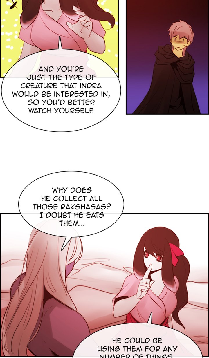 Kubera Chapter 479 Page 33