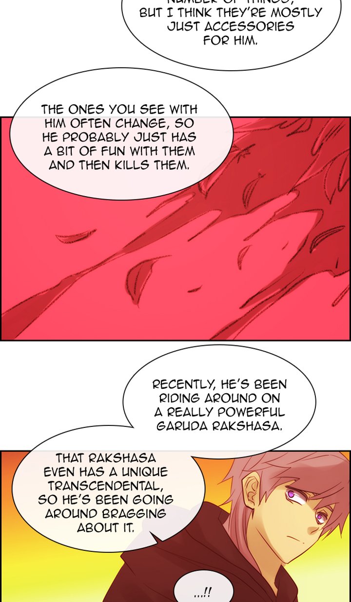 Kubera Chapter 479 Page 34