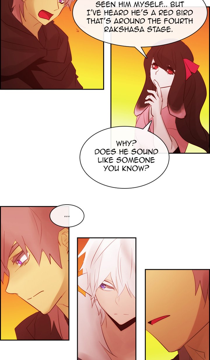 Kubera Chapter 479 Page 36