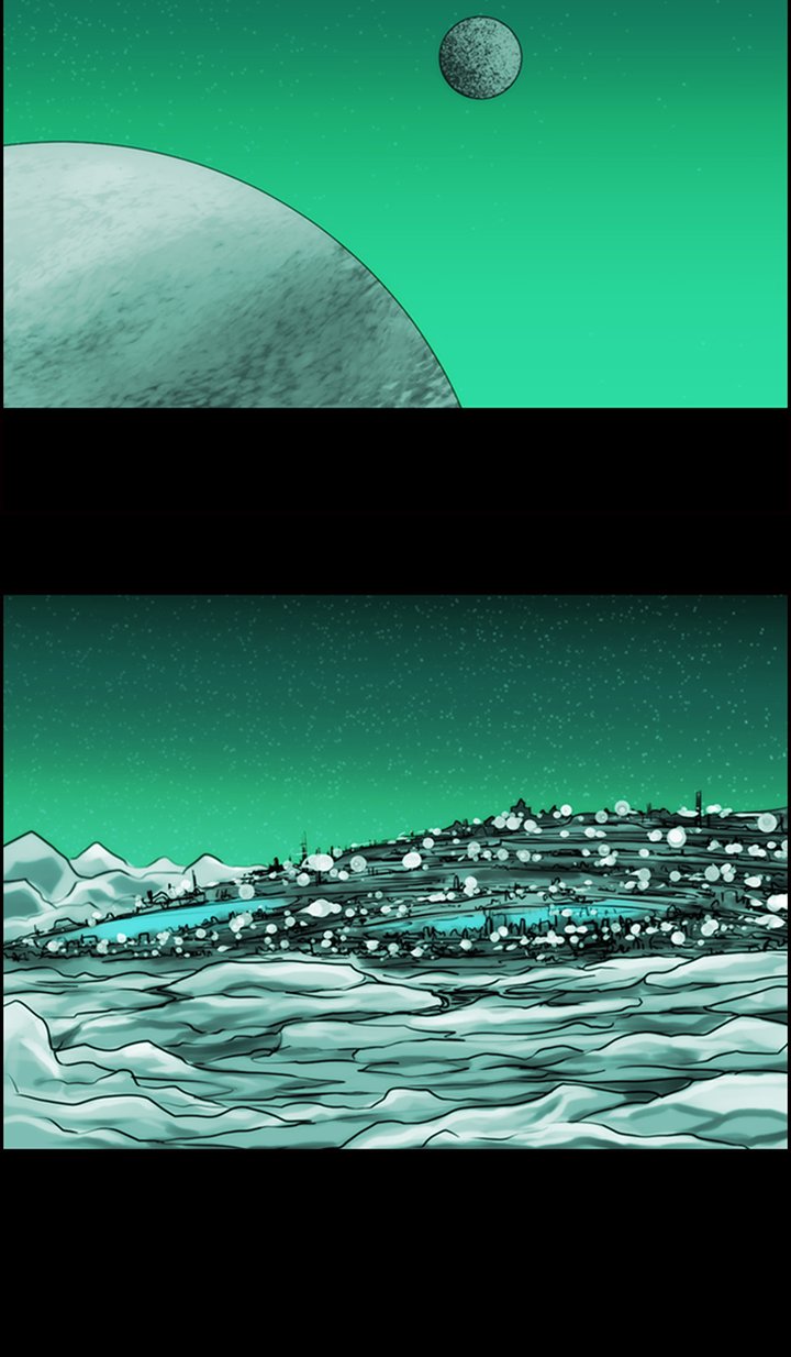 Kubera Chapter 479 Page 40