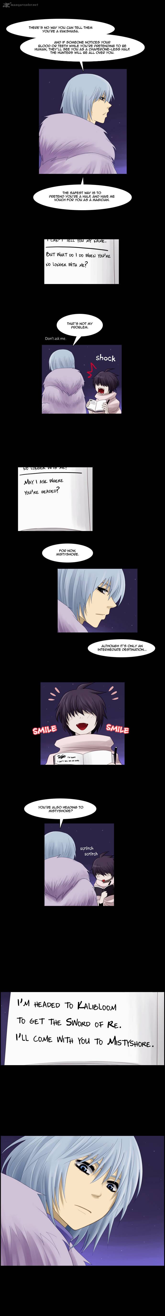 Kubera Chapter 48 Page 5