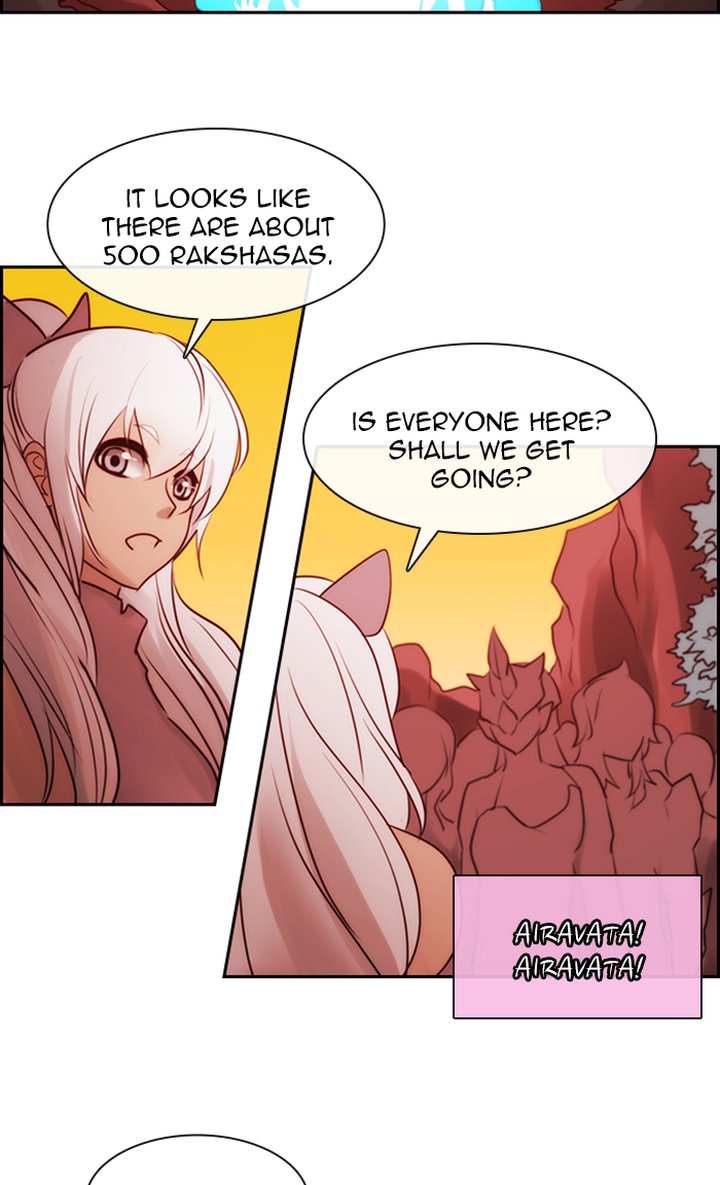 Kubera Chapter 480 Page 2