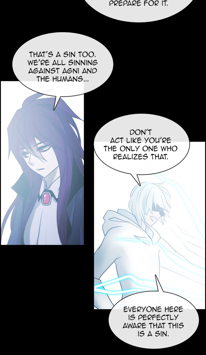 Kubera Chapter 480 Page 27