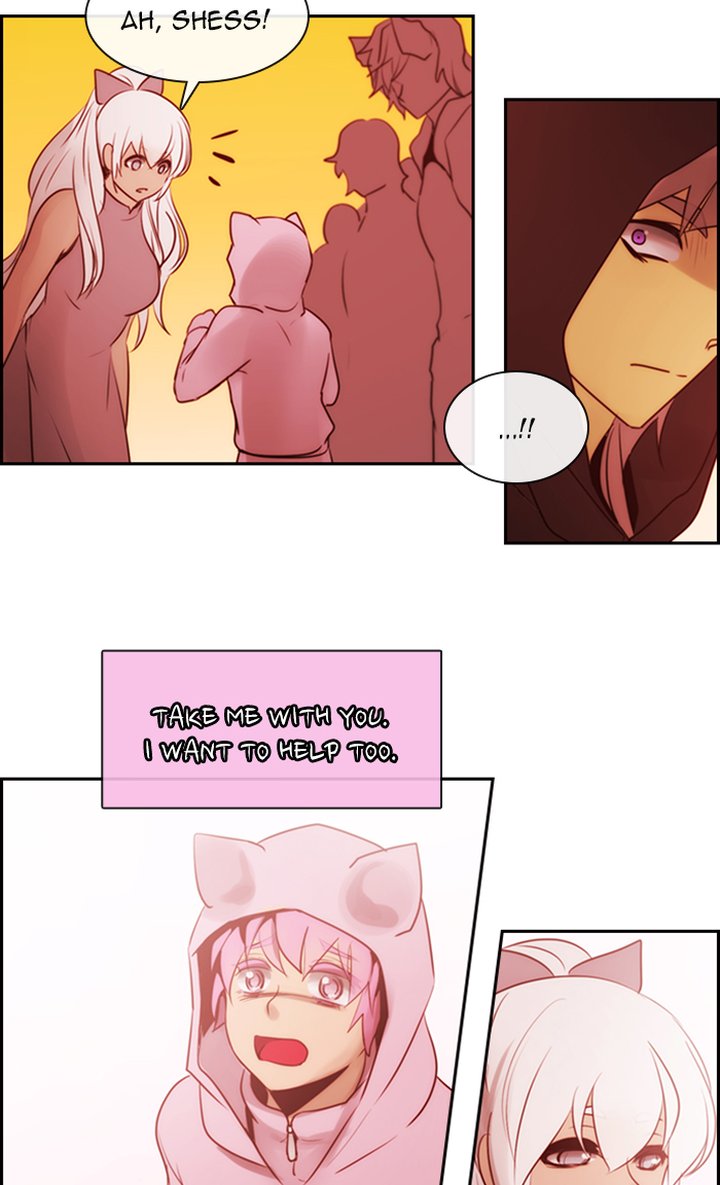 Kubera Chapter 480 Page 3