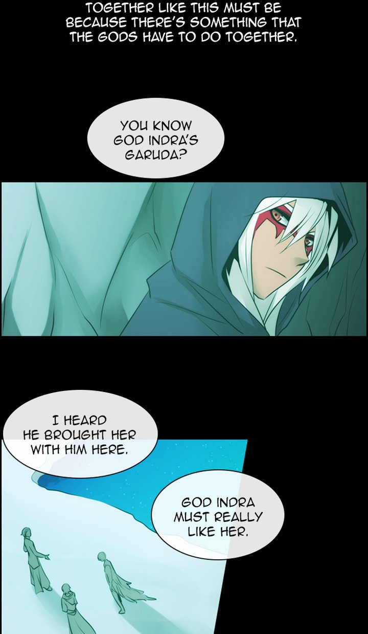 Kubera Chapter 480 Page 32