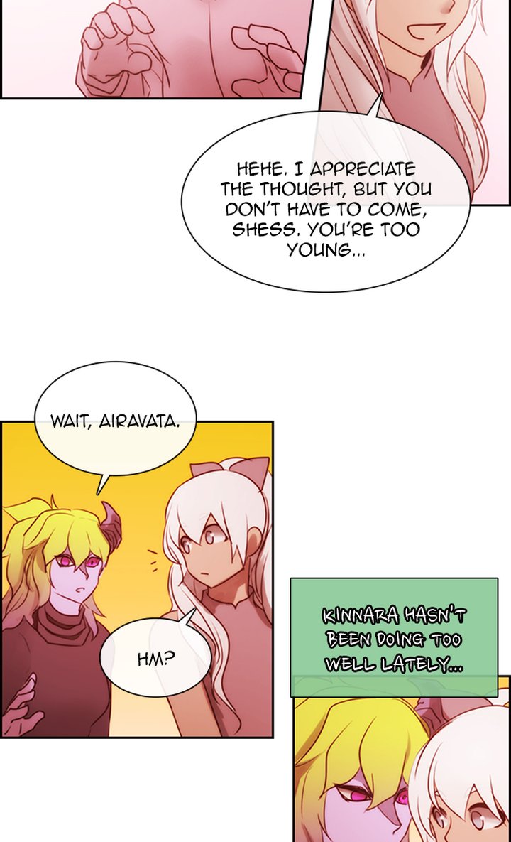 Kubera Chapter 480 Page 4