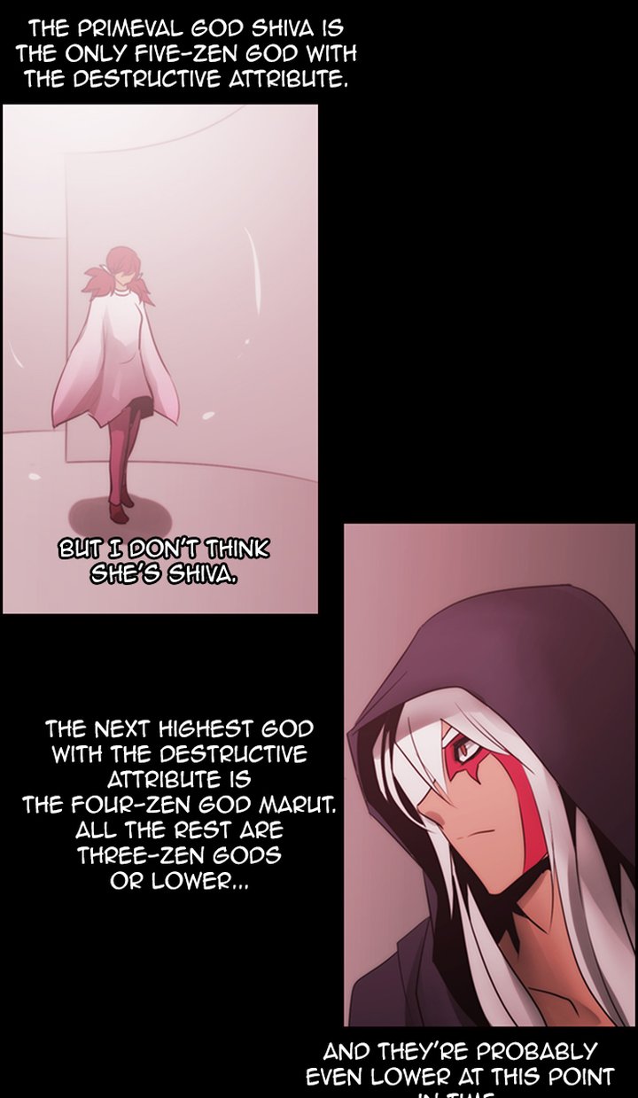 Kubera Chapter 480 Page 43