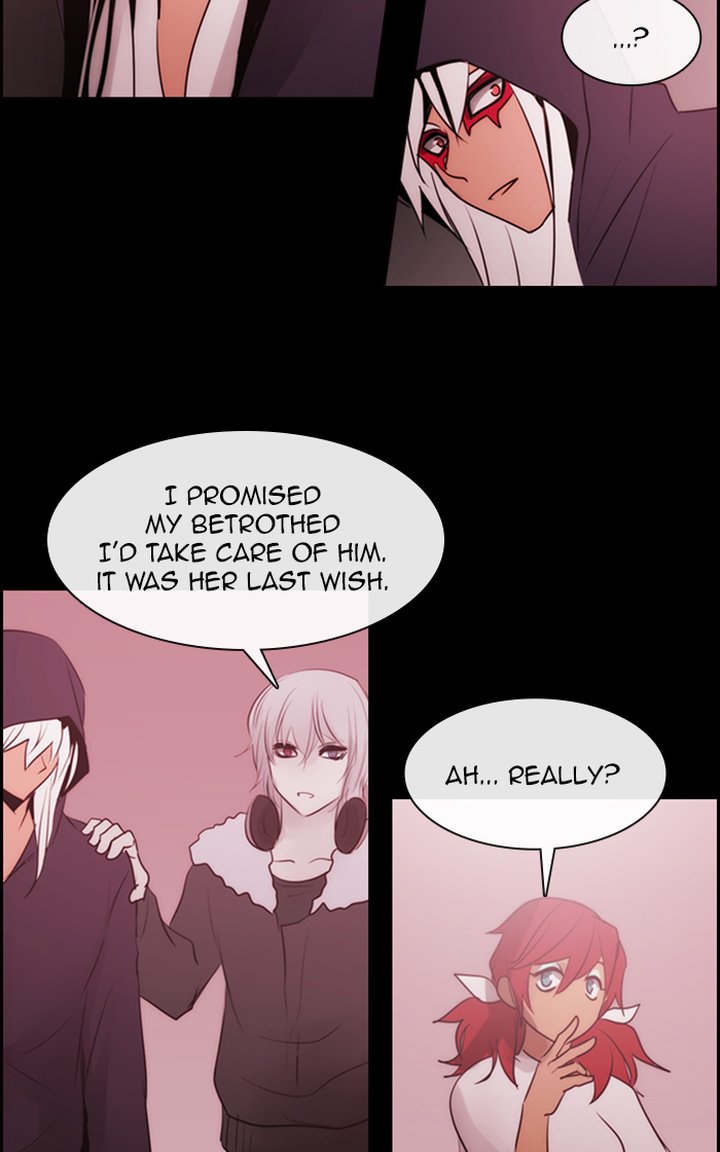 Kubera Chapter 480 Page 48