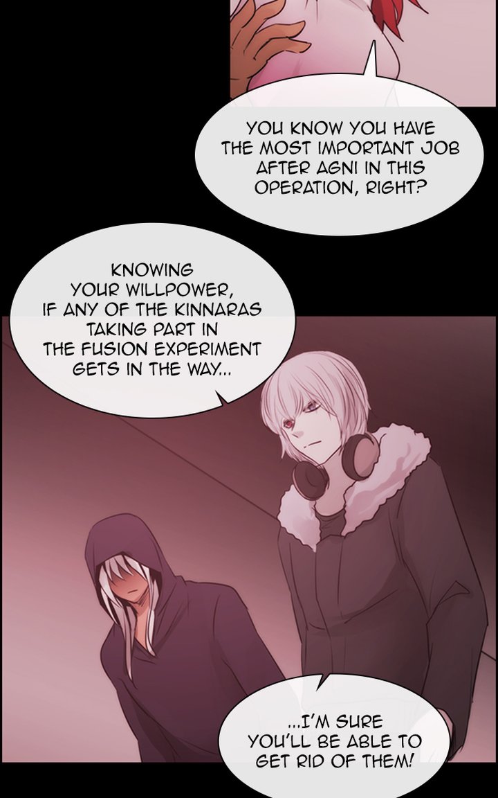 Kubera Chapter 480 Page 50