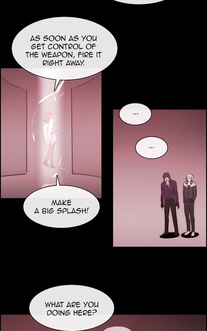 Kubera Chapter 480 Page 51