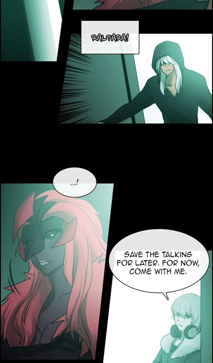 Kubera Chapter 481 Page 2